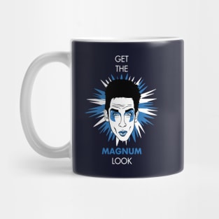 Get the Magnum look Mug